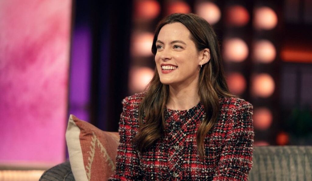 Riley Keough Net Worth