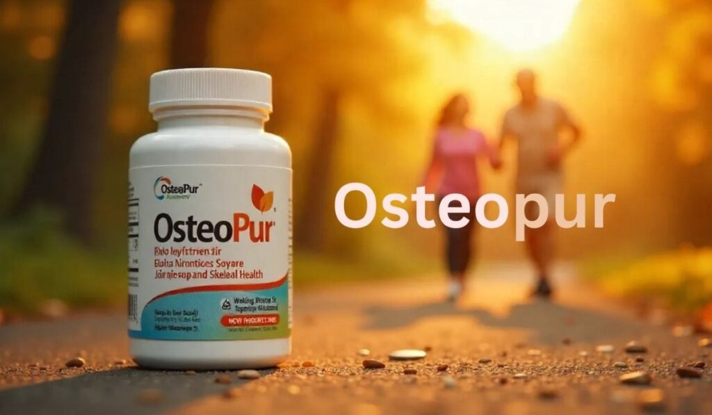 Osteopur