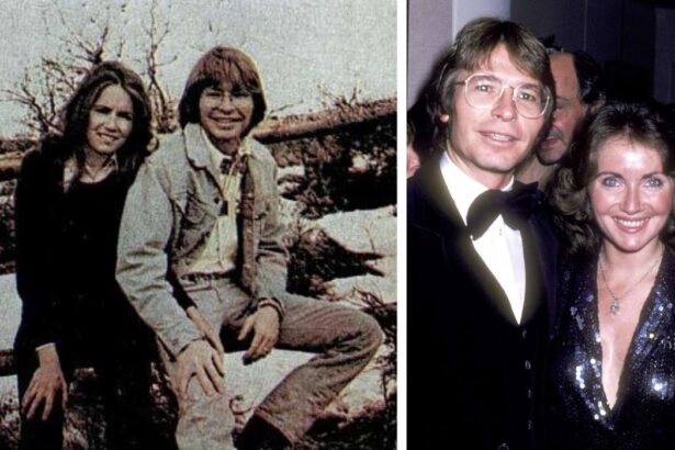 Annie Martell Denver