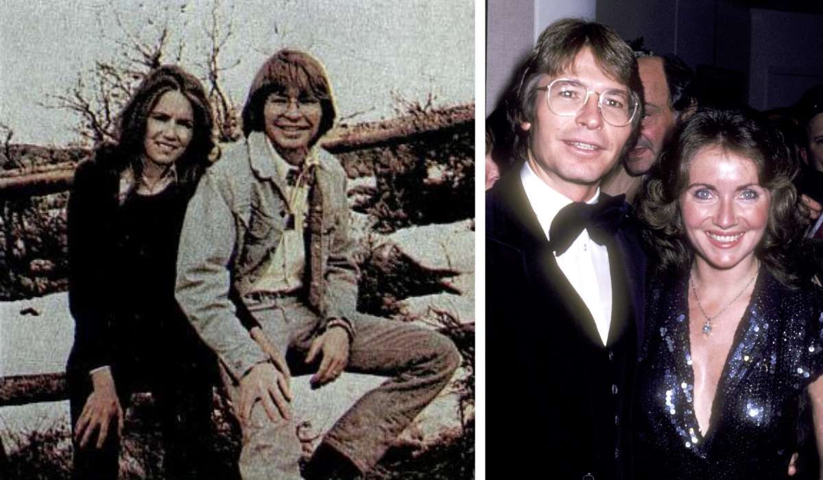 Annie Martell Denver