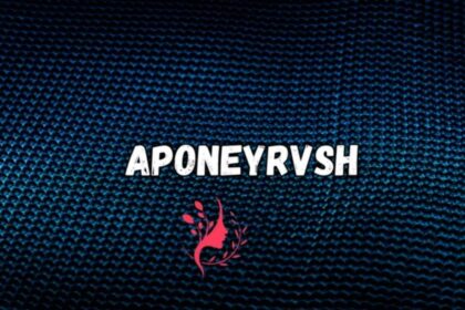 Aponeyrvsh