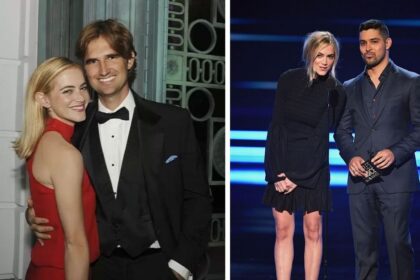 Blake Anderson Hanley