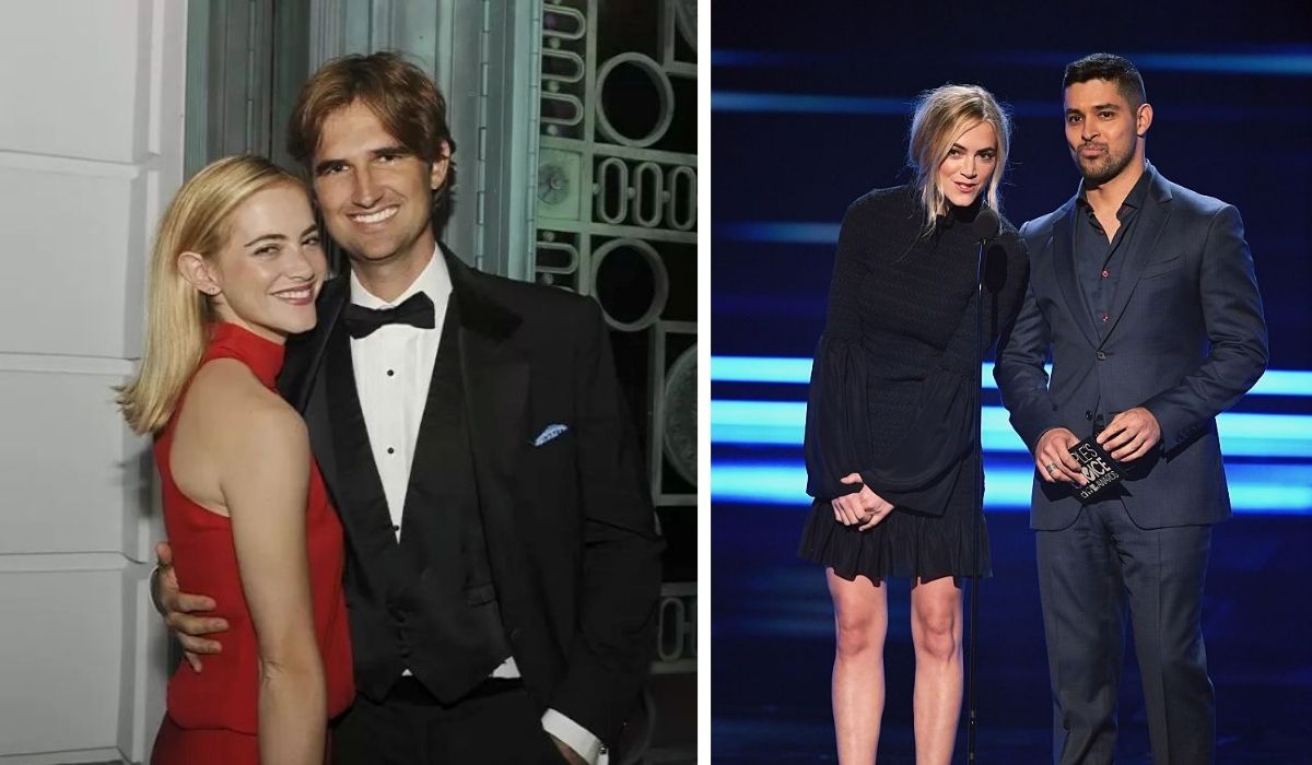 Blake Anderson Hanley