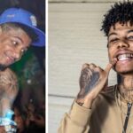 Blueface Net Worth