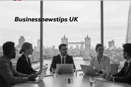 BusinessNewsTips UK