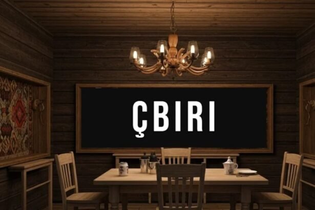 Çbiri