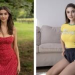 Olivia Casta