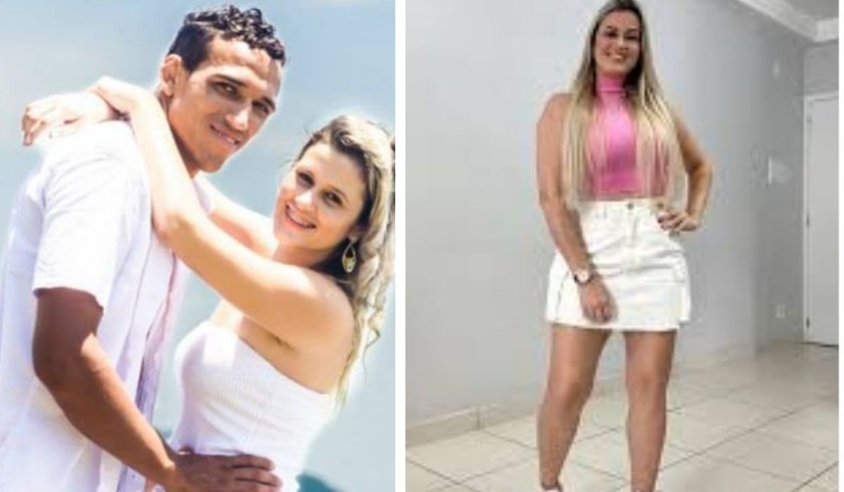 talita roberta pereira