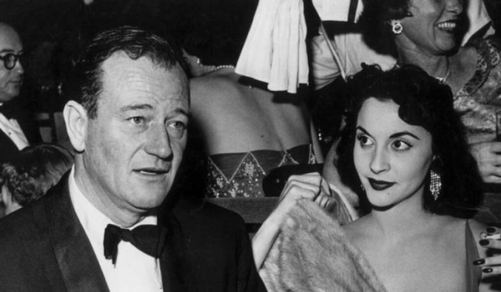 Josephine Alicia Saenz