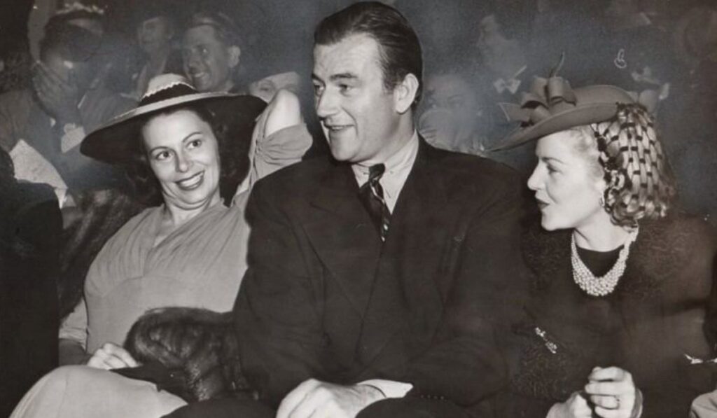 Josephine Alicia Saenz