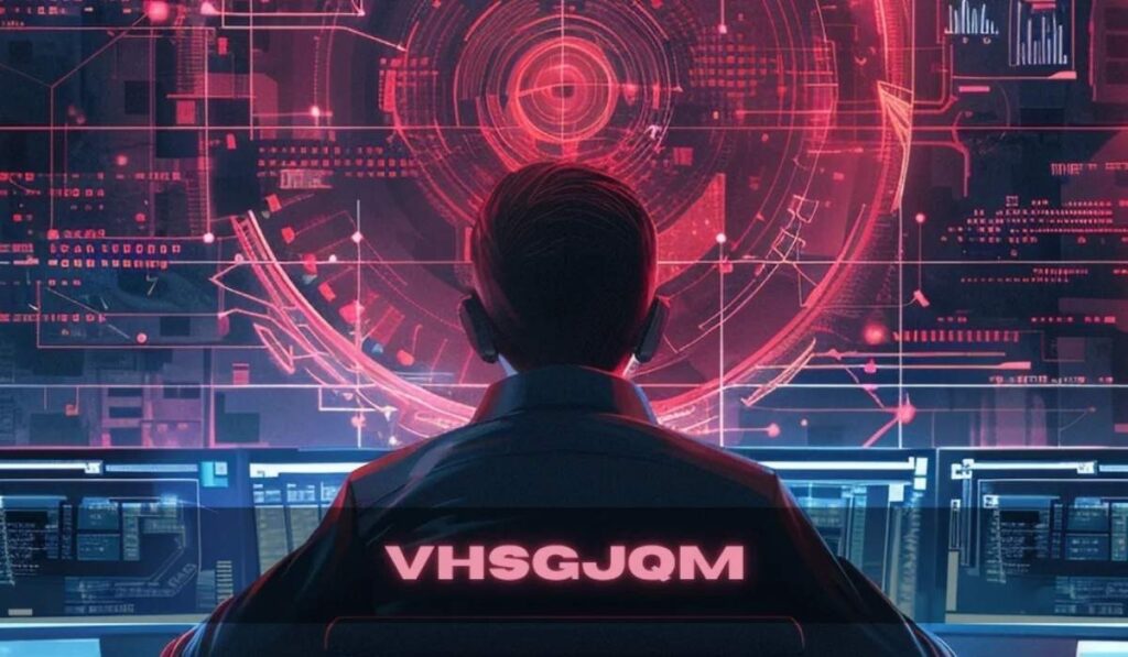 VHSGJQM 