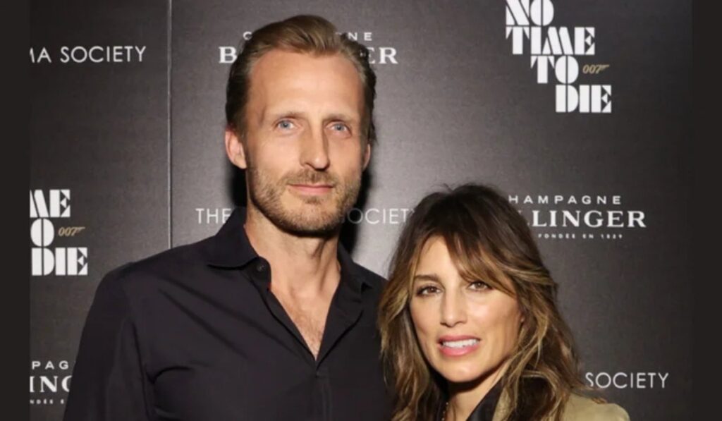 Blake Anderson Hanley