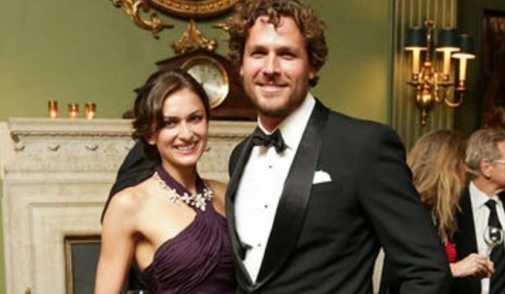 Blake Anderson Hanley