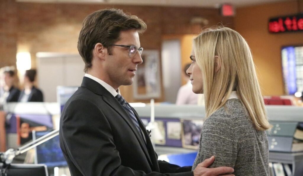 Blake Anderson Hanley