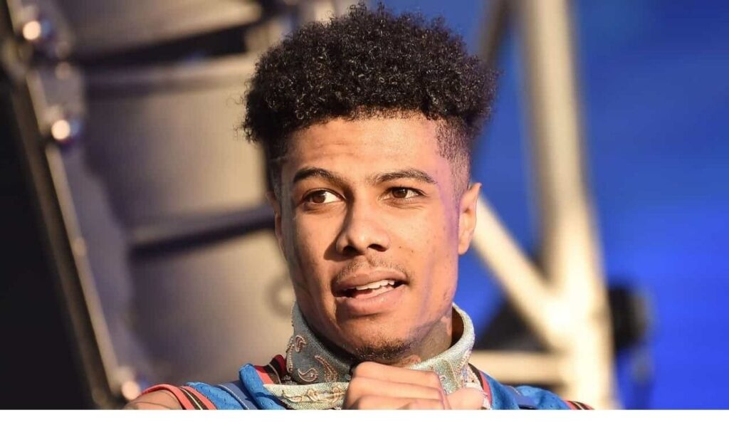 Blueface Net Worth