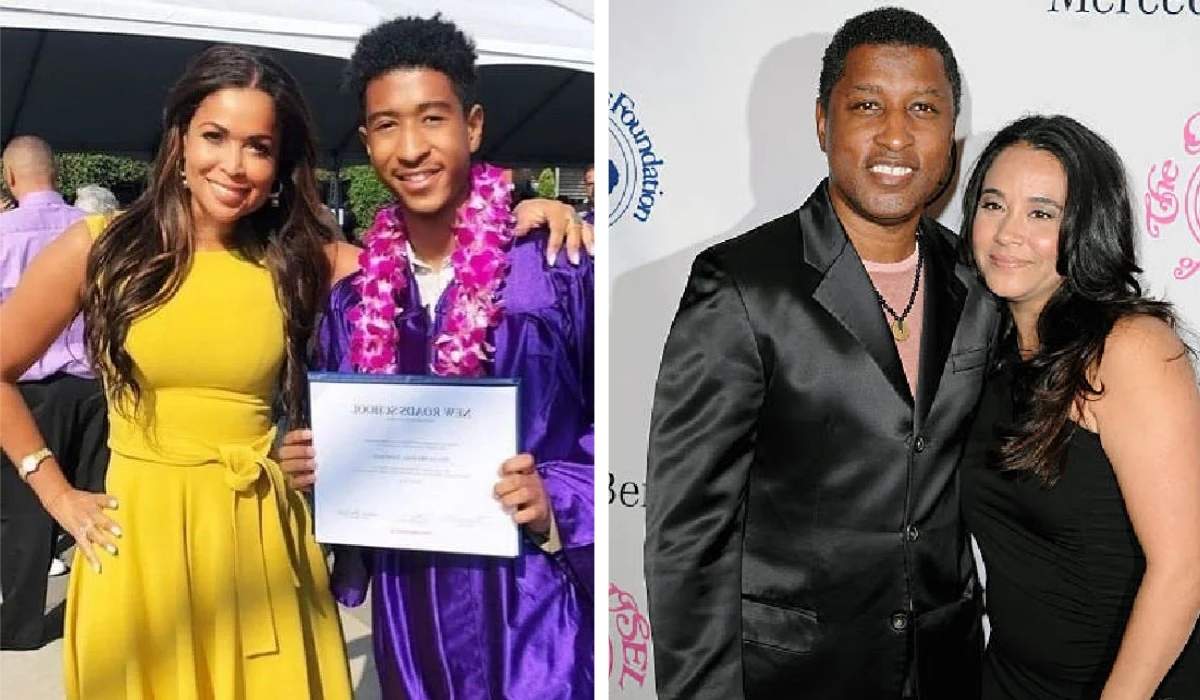 Dylan Michael Edmonds