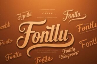 Fontlu