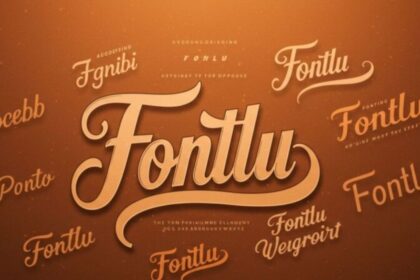 Fontlu