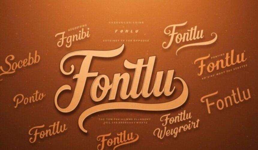 Fontlu