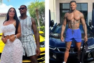 Jason Luv Net Worth