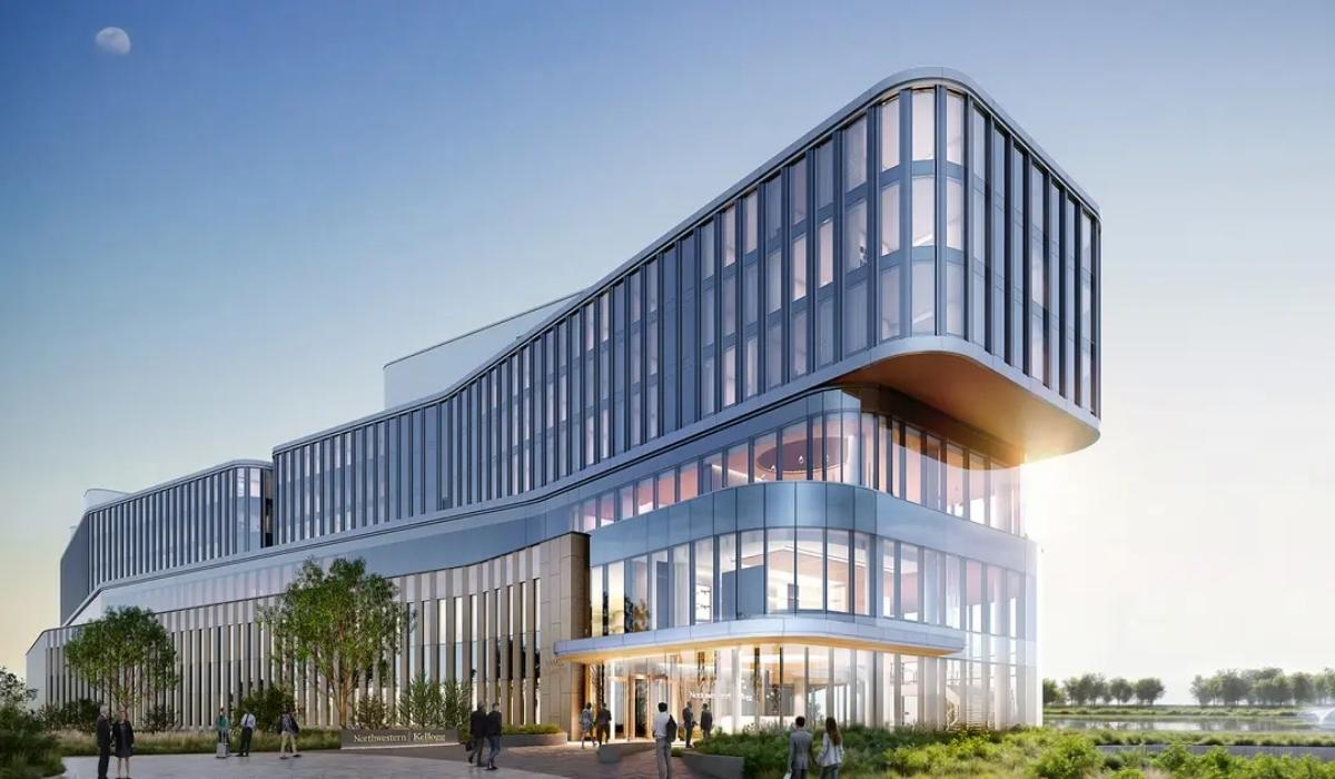 Kellogg Innovation Network