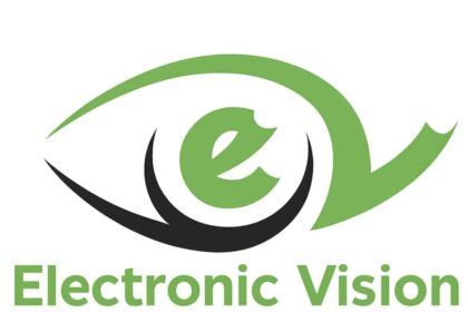 Electronic Vision