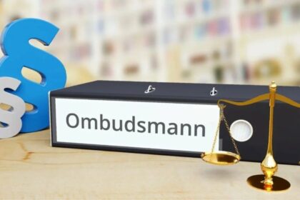 Ombudsmänner