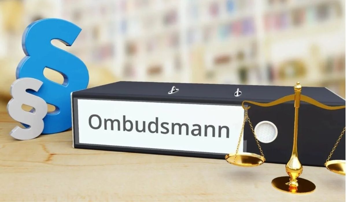 Ombudsmänner