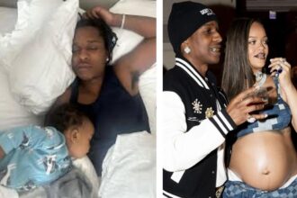 RZA Athelaston Mayers