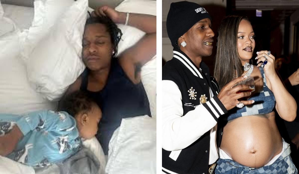 RZA Athelaston Mayers