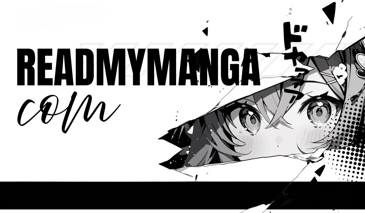 ReadMyManga com