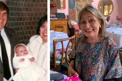 Rosemary Margaret Hobor