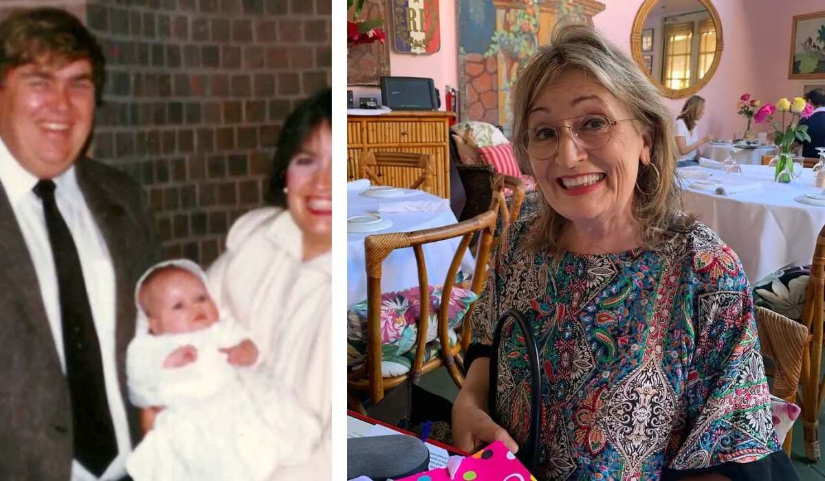 Rosemary Margaret Hobor