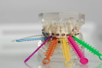 Sims 4 Rainbow Braces MagicBot