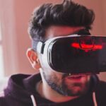 Tommy Jacobs Consoles Eyexcon