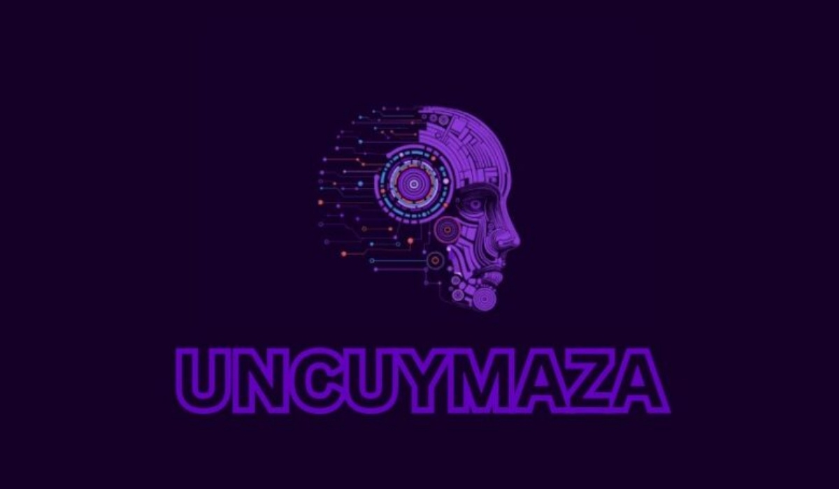 Uncuymaza