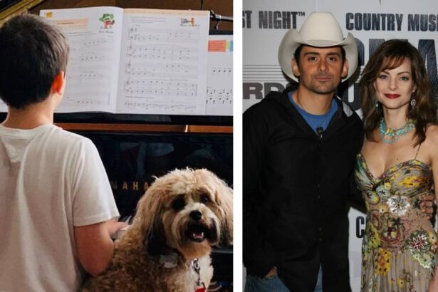 William Huckleberry Paisley