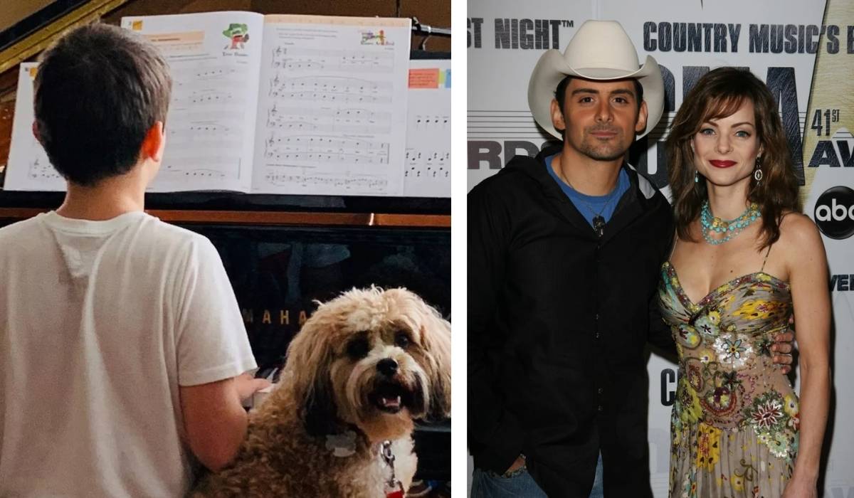 William Huckleberry Paisley