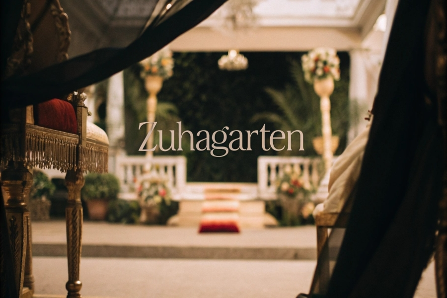 Zuhagarten 