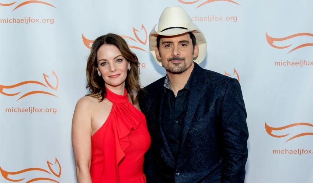 William Huckleberry Paisley