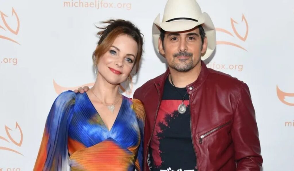 William Huckleberry Paisley