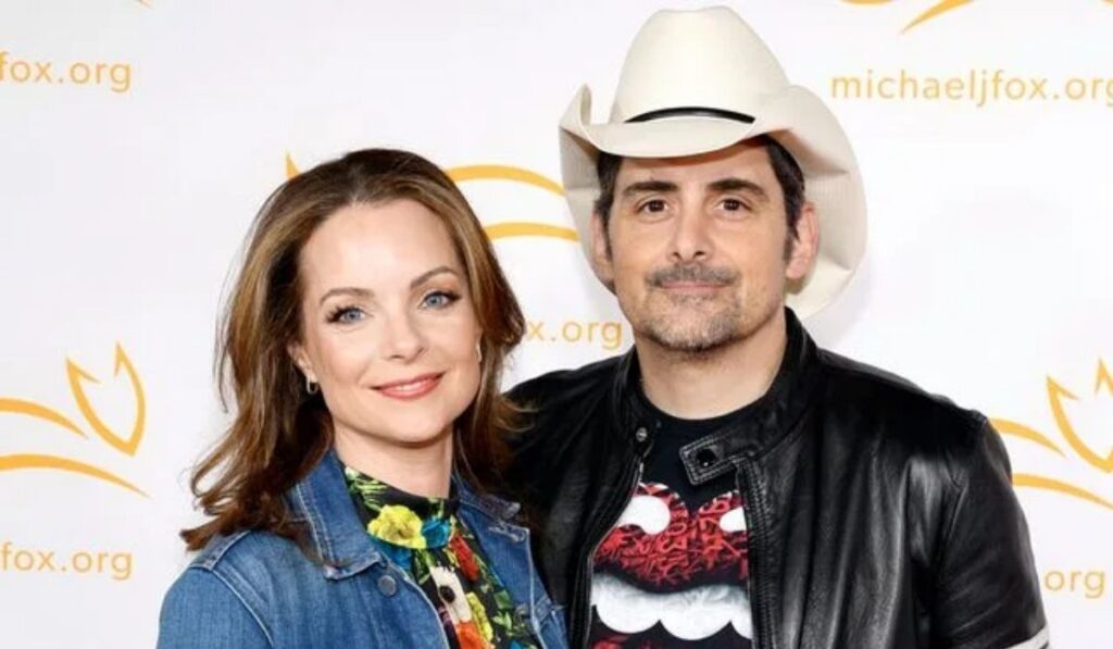 William Huckleberry Paisley