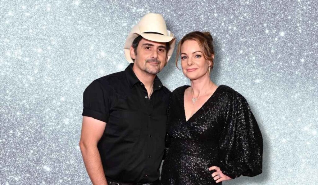 William Huckleberry Paisley