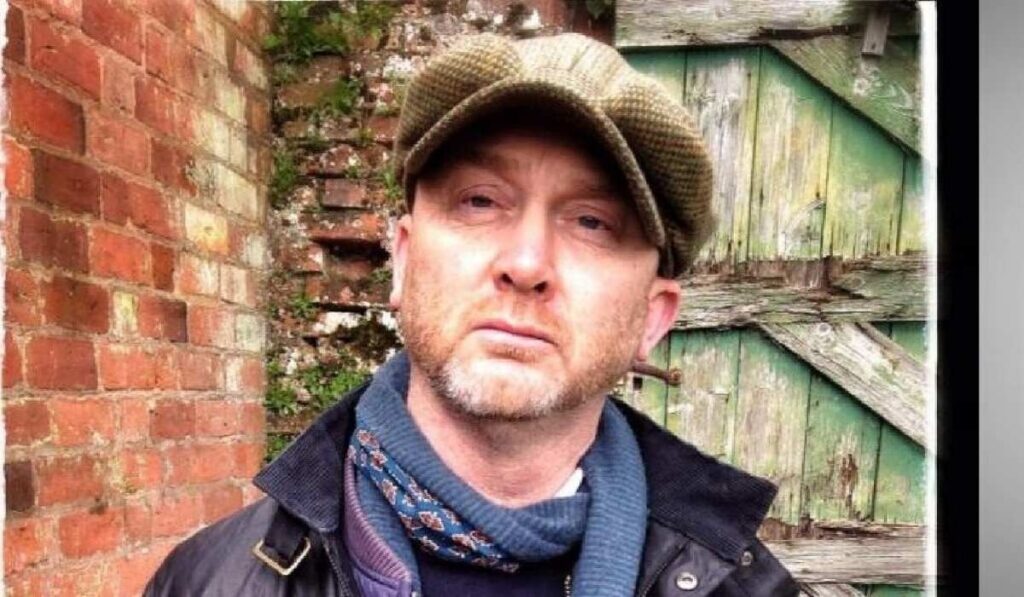 Simone Cruickshank Rivera 