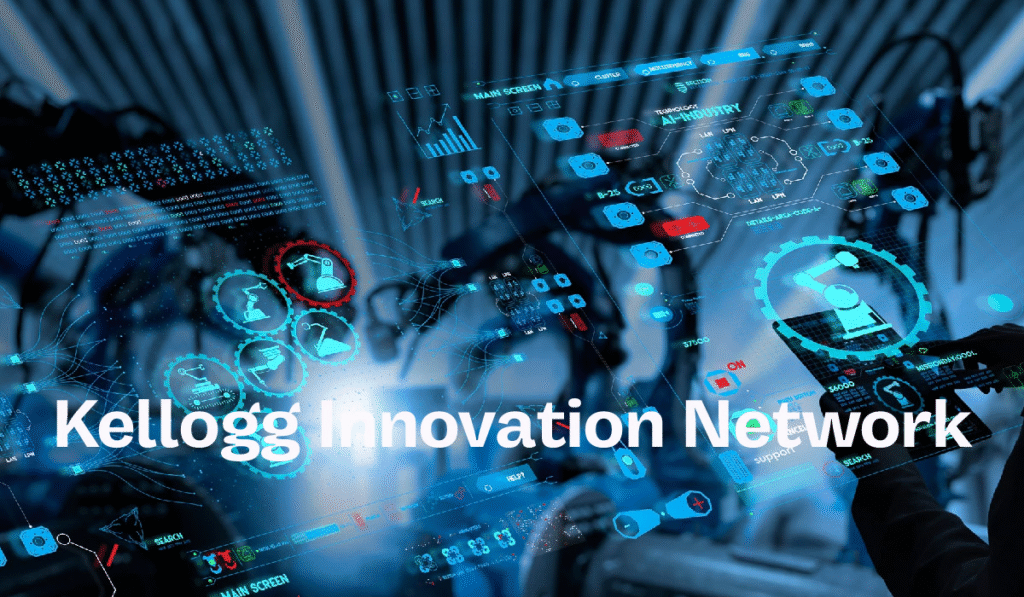 Kellogg Innovation Network