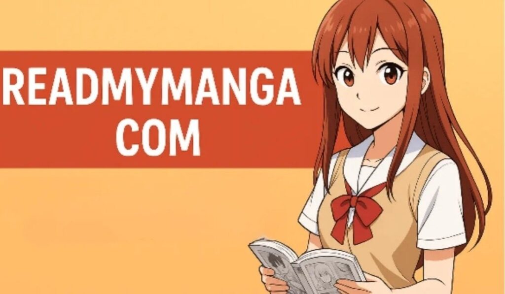 ReadMyManga com