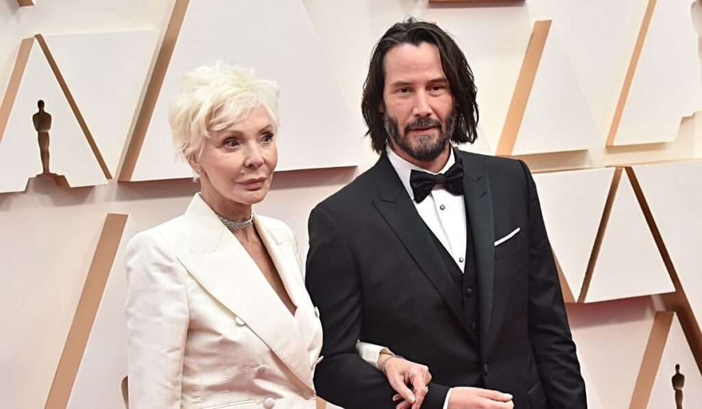 Samuel Nowlin Reeves Jr