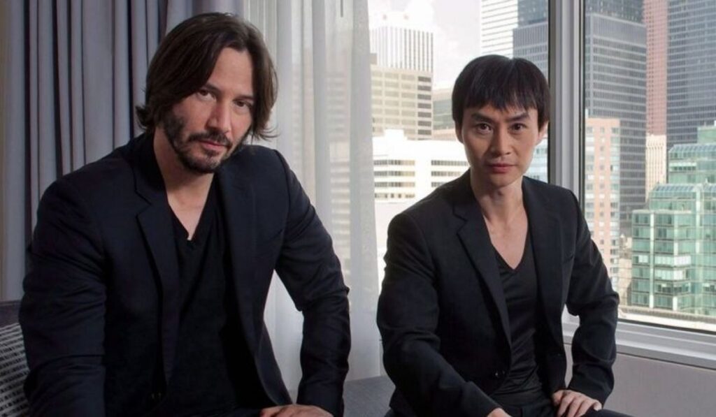 Samuel Nowlin Reeves Jr