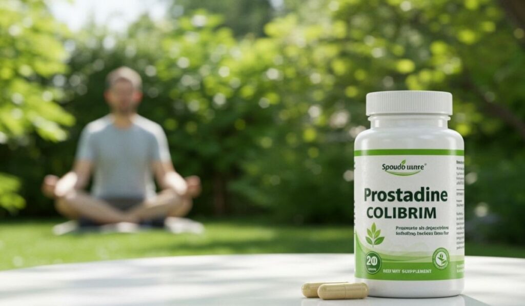 Prostadine Colibrim