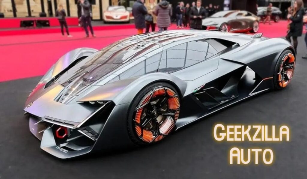 Geekzilla Autos